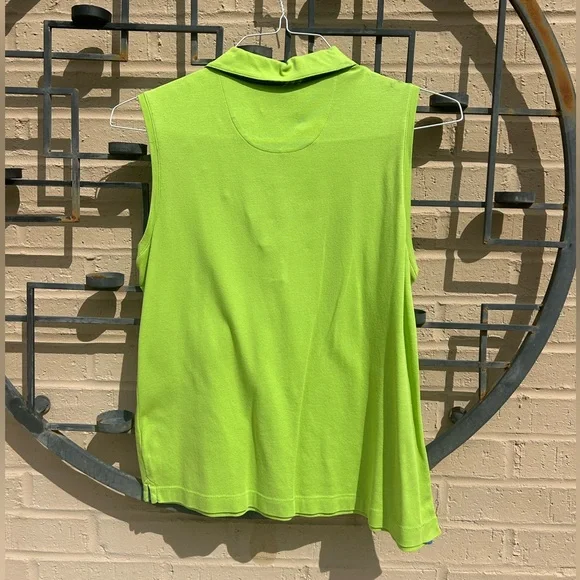 Elevated polo shirt - Picture 5 of 8